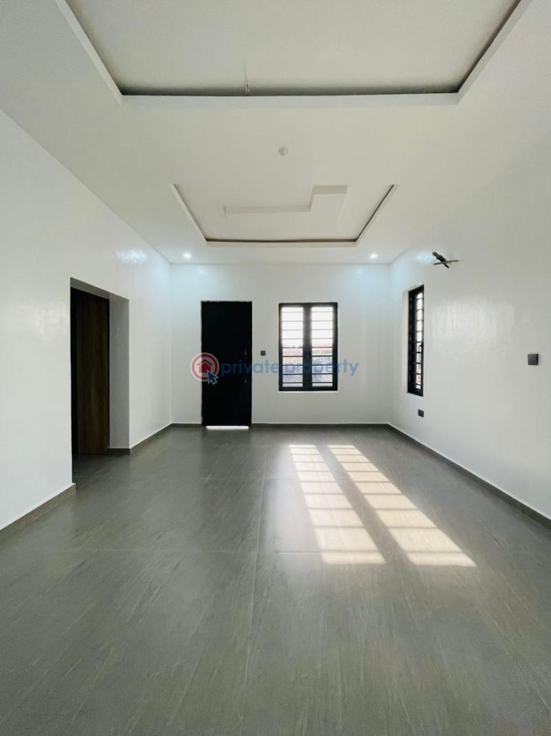 7 bedroom Detached Duplex For Sale Magodo GRA Phase 2 Kosofe/Ikosi Lagos - 12