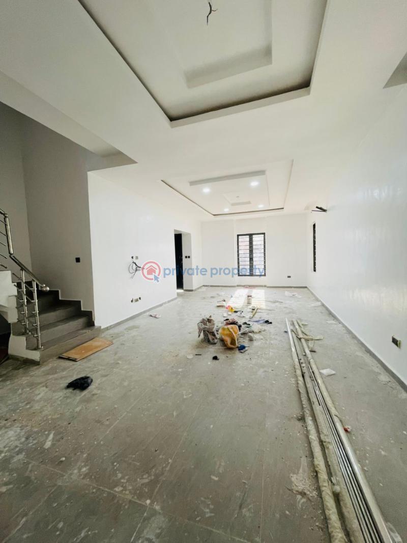 7 bedroom Detached Duplex For Sale Magodo GRA Phase 2 Kosofe/Ikosi Lagos - 10