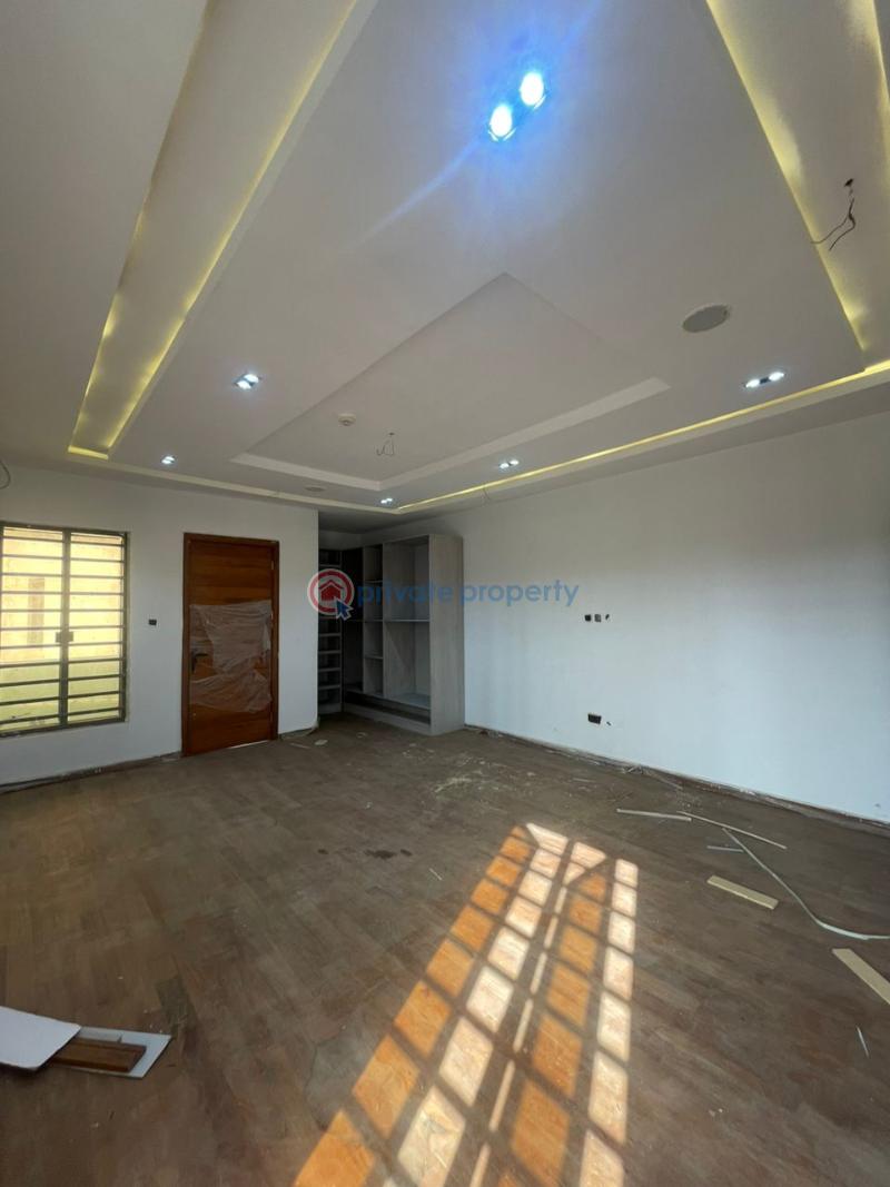 7 bedroom Detached Duplex For Sale Ikeja GRA Lagos - 6