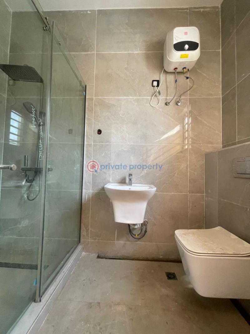 7 bedroom Detached Duplex For Sale Ikeja GRA Lagos - 18