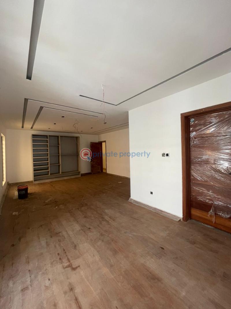 7 bedroom Detached Duplex For Sale Ikeja GRA Lagos - 32