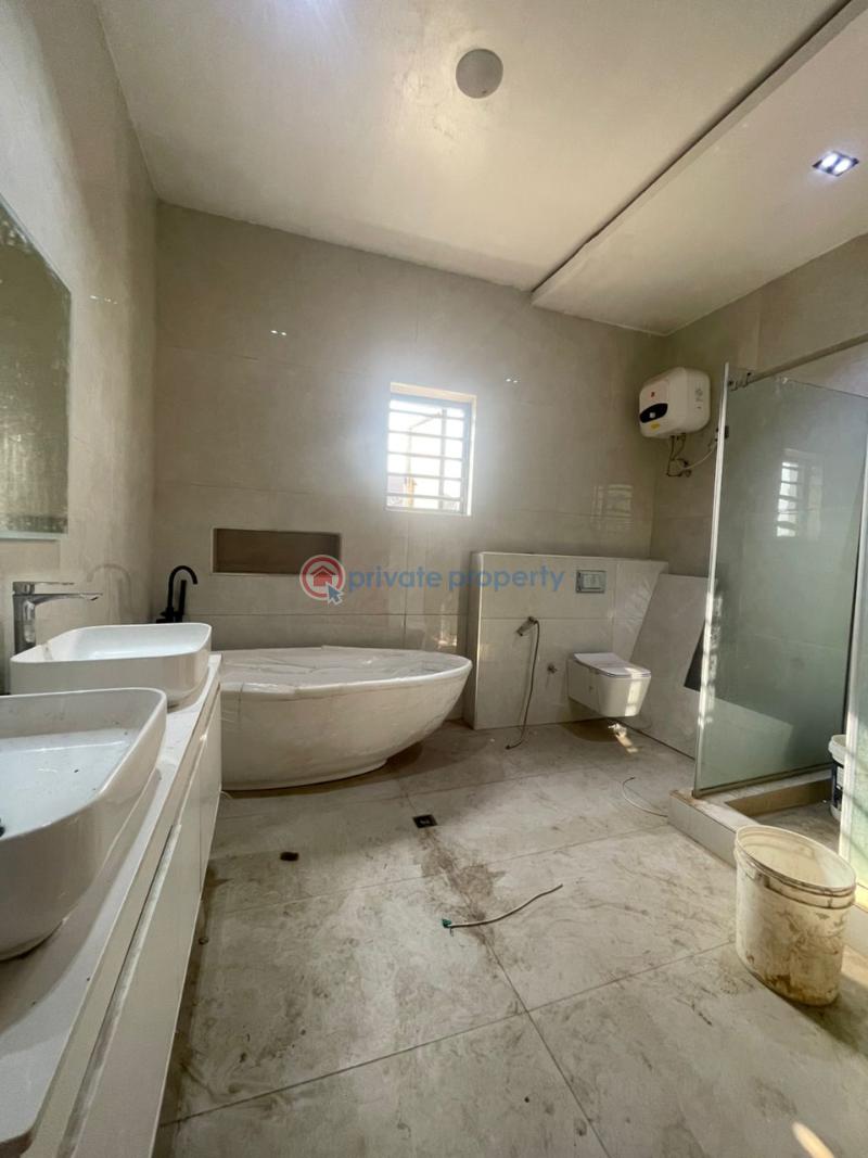 7 bedroom Detached Duplex For Sale Ikeja GRA Lagos - 33