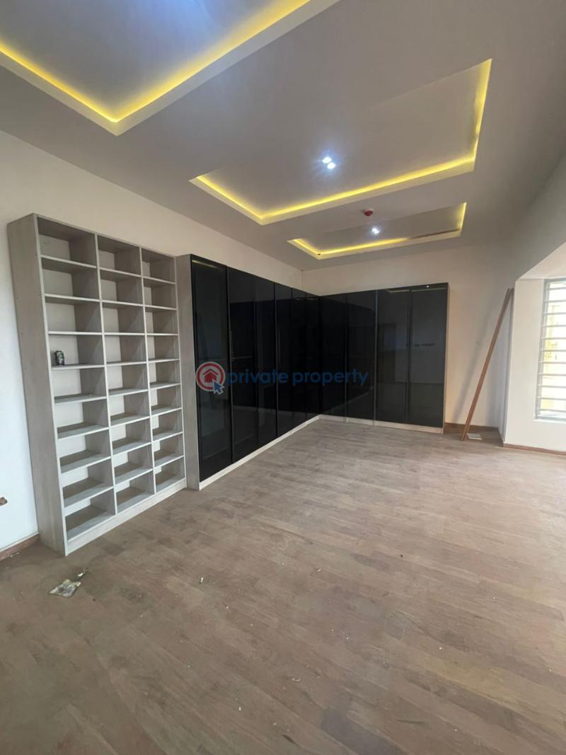 7 bedroom Detached Duplex For Sale Ikeja GRA Lagos - 16
