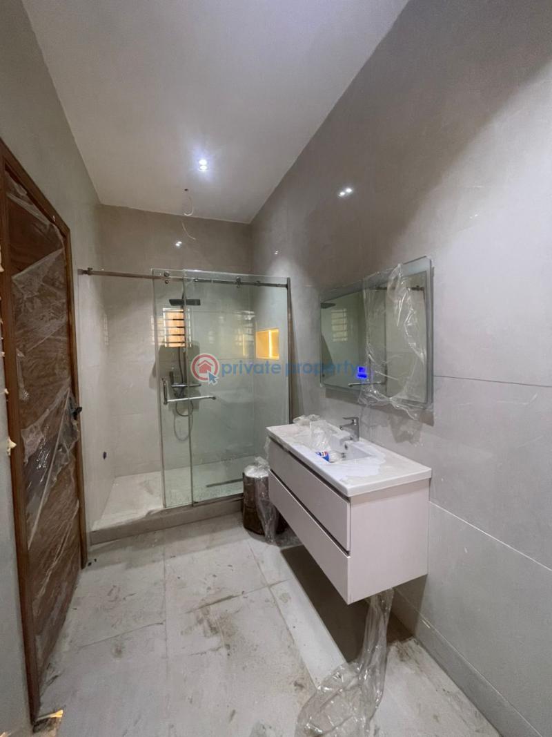 7 bedroom Detached Duplex For Sale Ikeja GRA Lagos - 26
