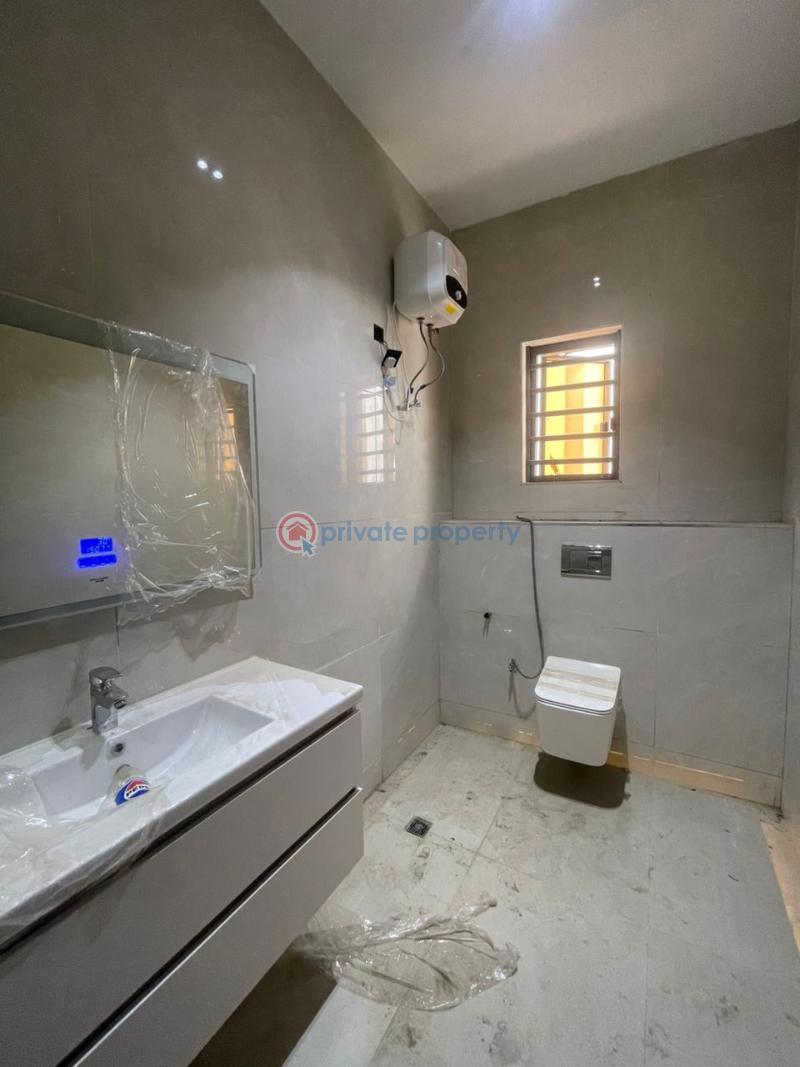 7 bedroom Detached Duplex For Sale Ikeja GRA Lagos - 9