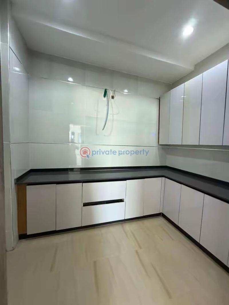 7 bedroom Detached Duplex For Sale Guzape Main Guzape Abuja Phase 1  - 13