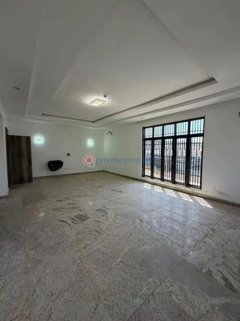 7 bedroom Detached Duplex For Sale Guzape Main Guzape Abuja Phase 1  - 6