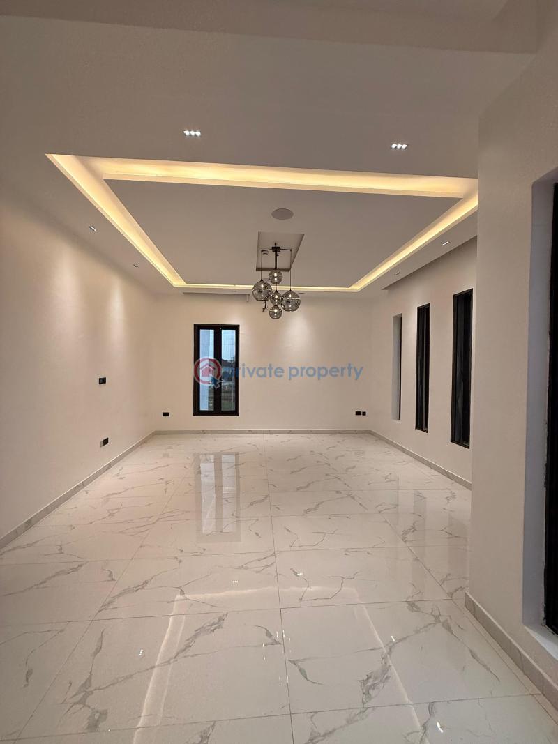 7 bedroom Detached Duplex For Sale Pinnock Estate Chevron Drive Lekki Lagos - 6