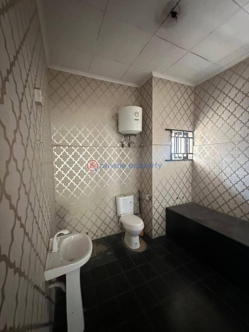 7 bedroom House For Rent Victoria Island Lagos - 10