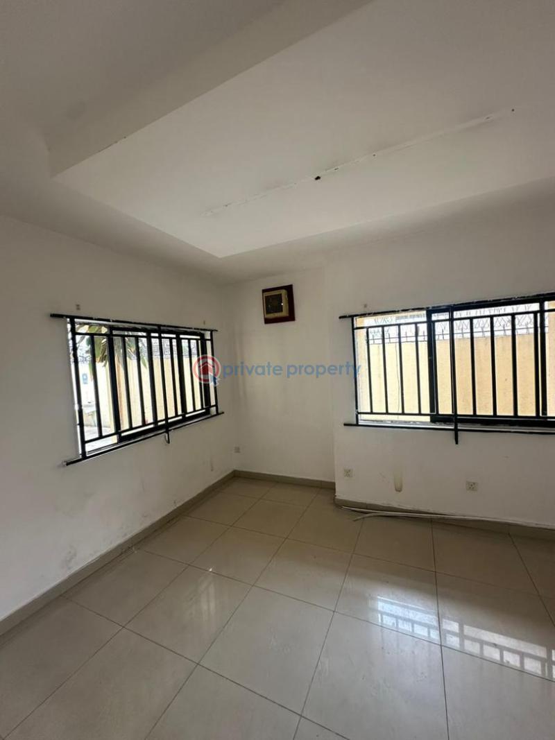 7 bedroom House For Rent Victoria Island Lagos - 3