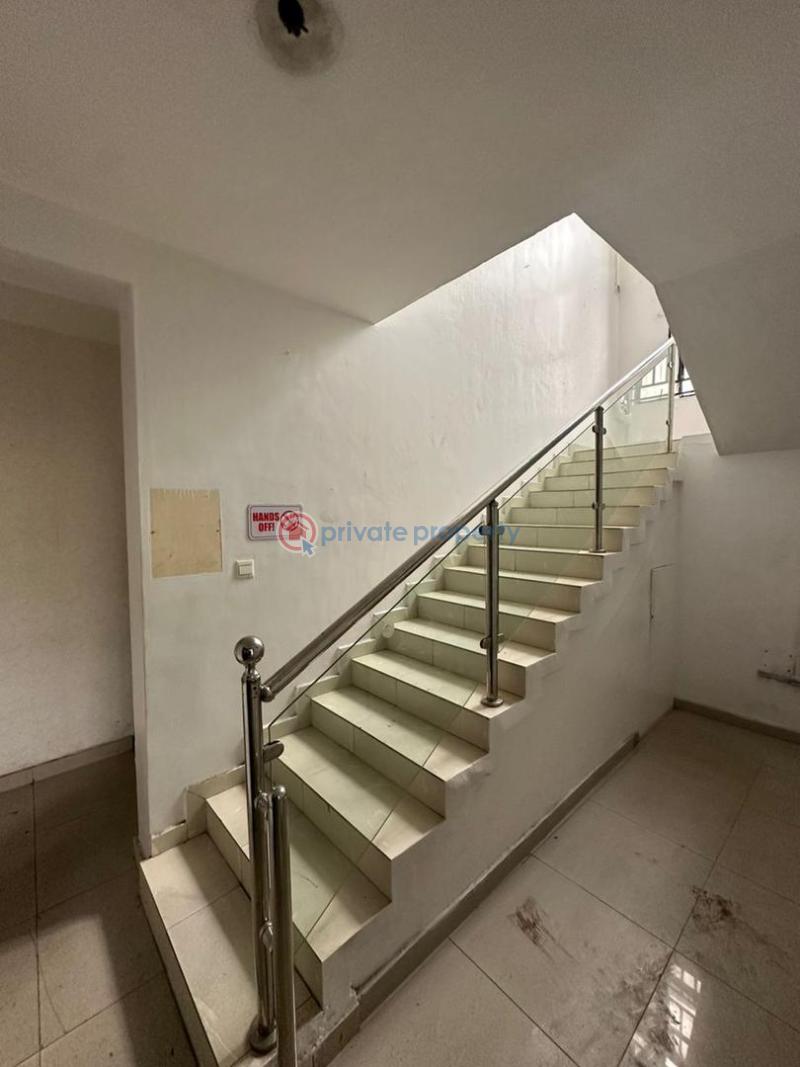 7 bedroom House For Rent Victoria Island Lagos - 2