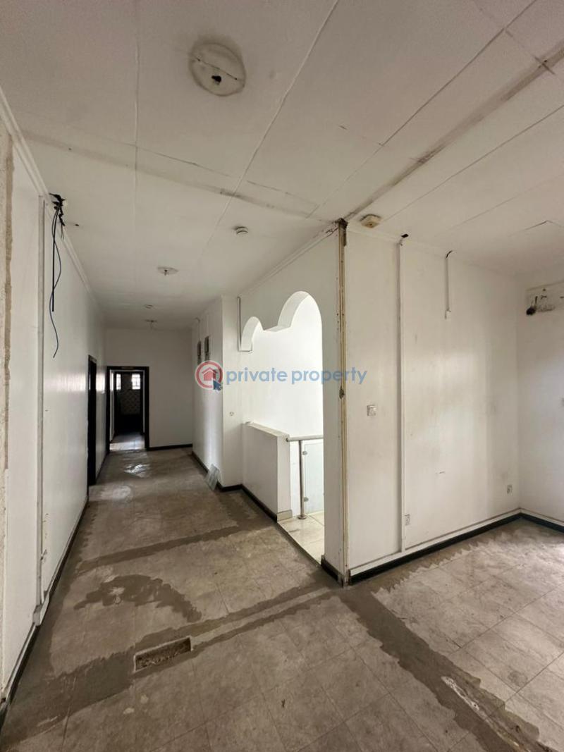 7 bedroom House For Rent Victoria Island Lagos - 11