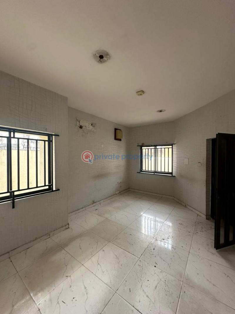 7 bedroom House For Rent Victoria Island Lagos - 6