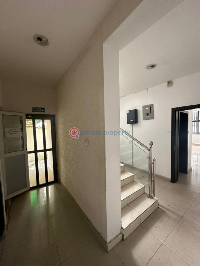 7 bedroom House For Rent Victoria Island Lagos - 4