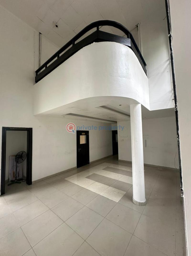 7 bedroom House For Rent Victoria Island Lagos - 1