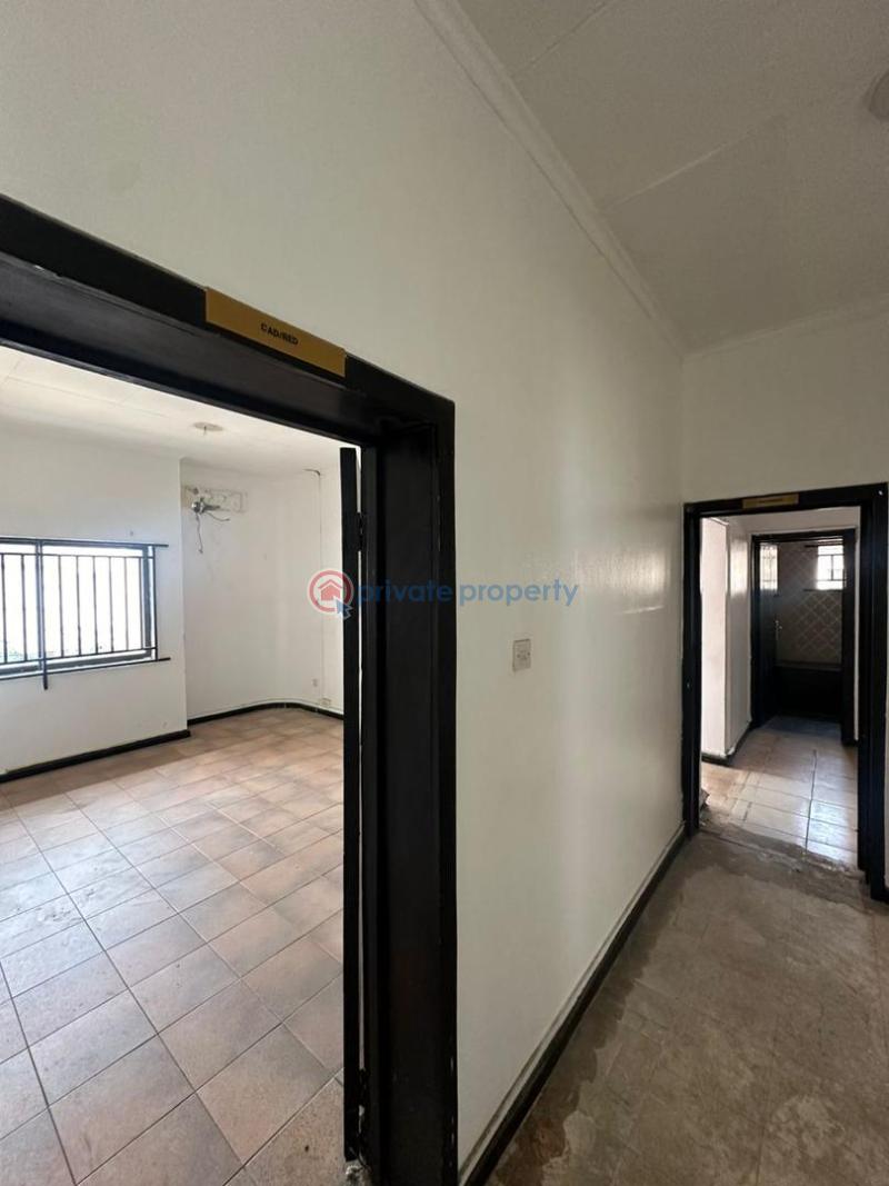 7 bedroom House For Rent Victoria Island Lagos - 7