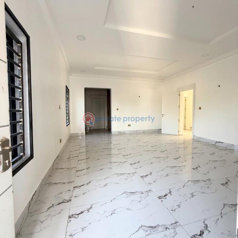 7 bedroom House For Sale Asokoro Abuja Phase 1  - 1