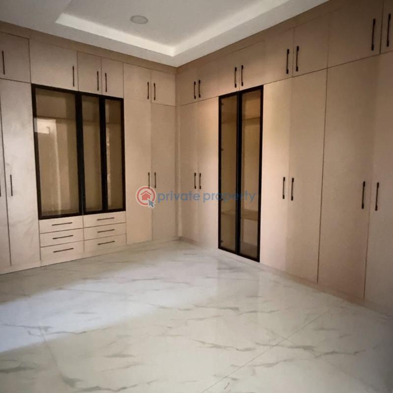 7 bedroom House For Sale Asokoro Abuja Phase 1  - 5