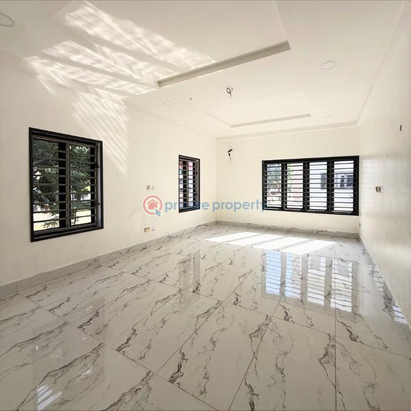 7 bedroom House For Sale Asokoro Abuja Phase 1  - 7