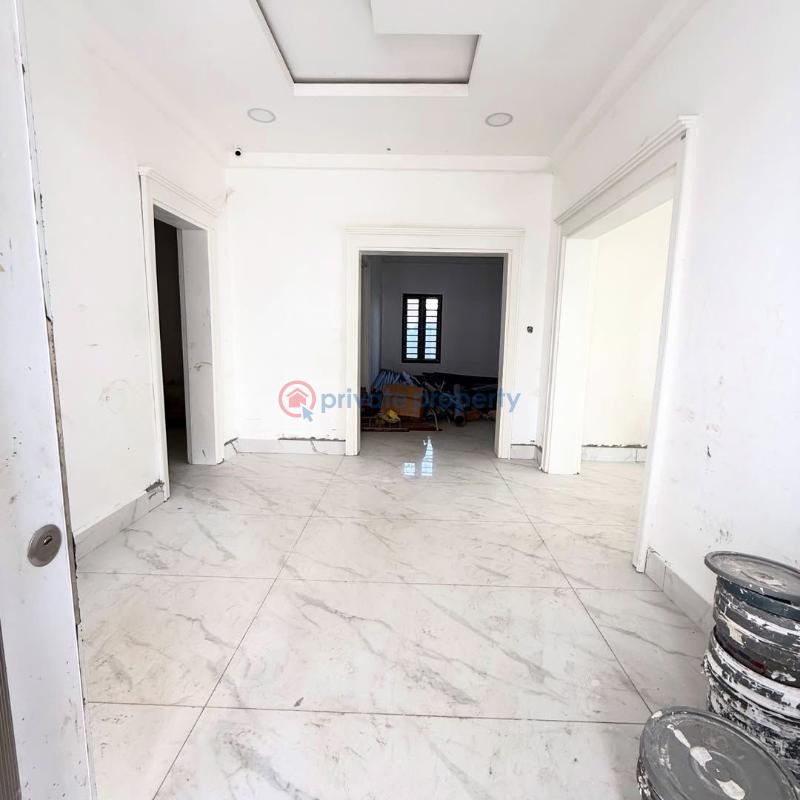 7 bedroom House For Sale Asokoro Abuja Phase 1  - 4