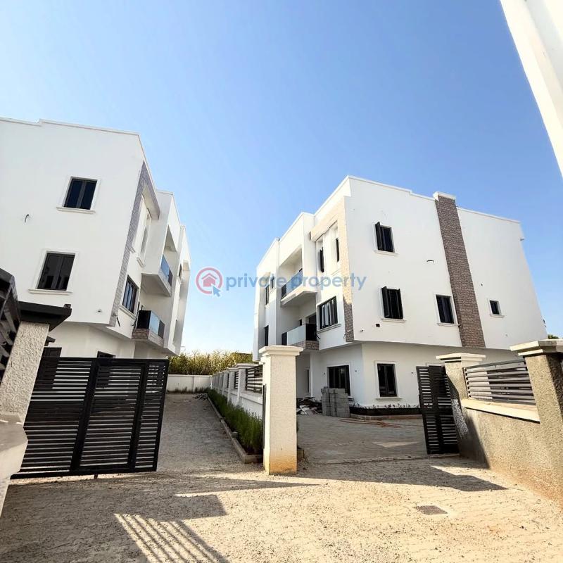 7 bedroom House For Sale Asokoro Abuja Phase 1  - 0