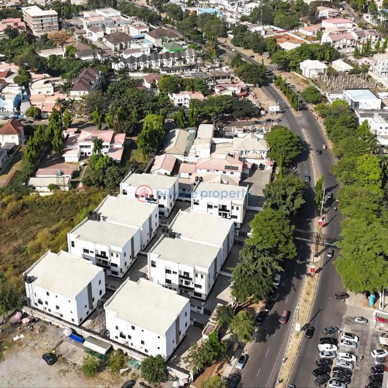 7 bedroom House For Sale Asokoro Abuja Phase 1  - 3