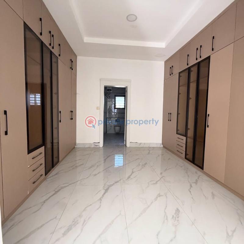 7 bedroom House For Sale Asokoro Abuja Phase 1  - 6