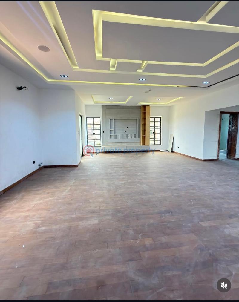 7 bedroom Detached Duplex For Sale Ikeja GRA Lagos - 2