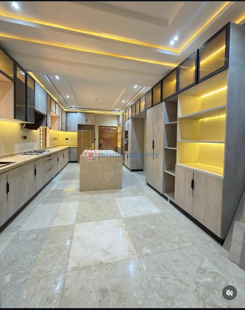 7 bedroom Detached Duplex For Sale Ikeja GRA Lagos - 14