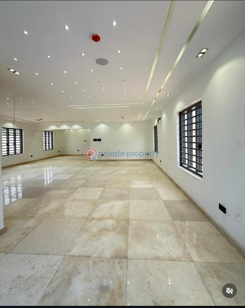 7 bedroom Detached Duplex For Sale Ikeja GRA Lagos - 13