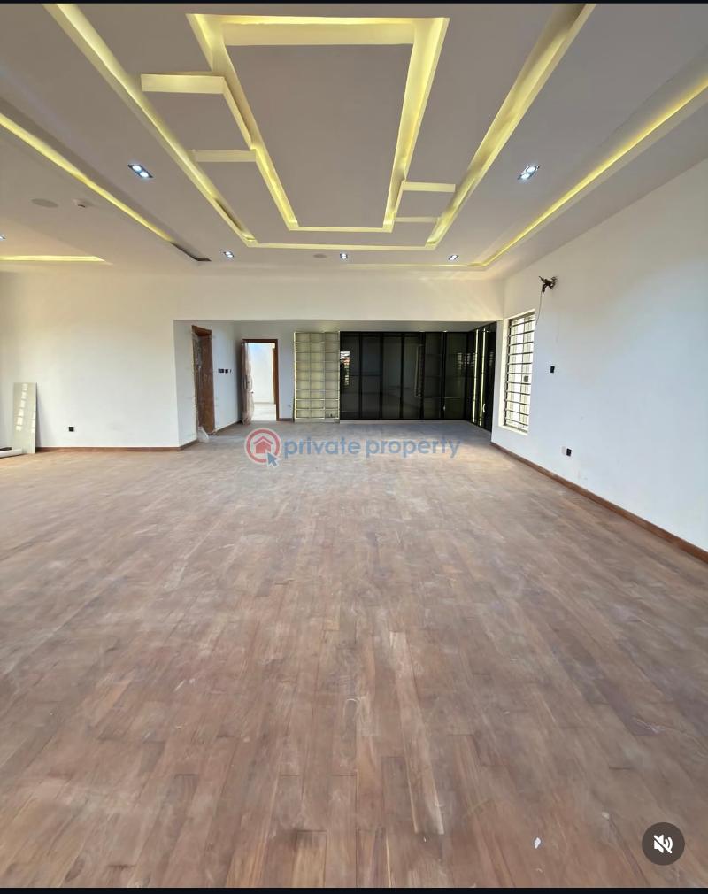 7 bedroom Detached Duplex For Sale Ikeja GRA Lagos - 8