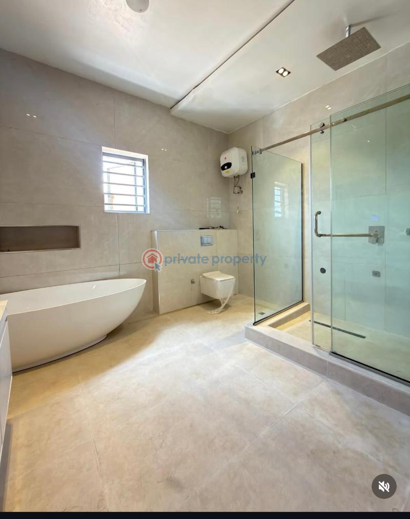 7 bedroom Detached Duplex For Sale Ikeja GRA Lagos - 1