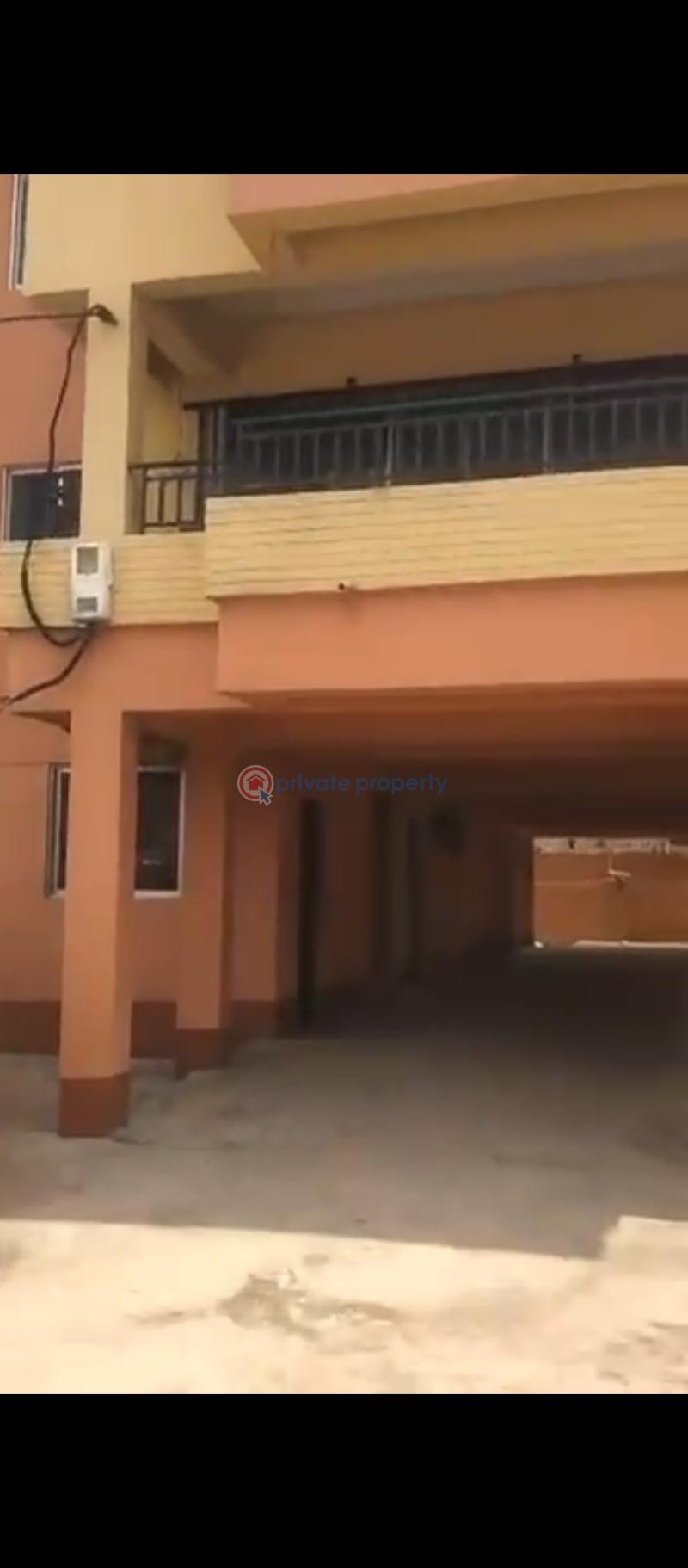 7 bedroom Mall/Complex/Plaza For Rent Mobolaji Bank Anthony Ikeja Lagos - 1