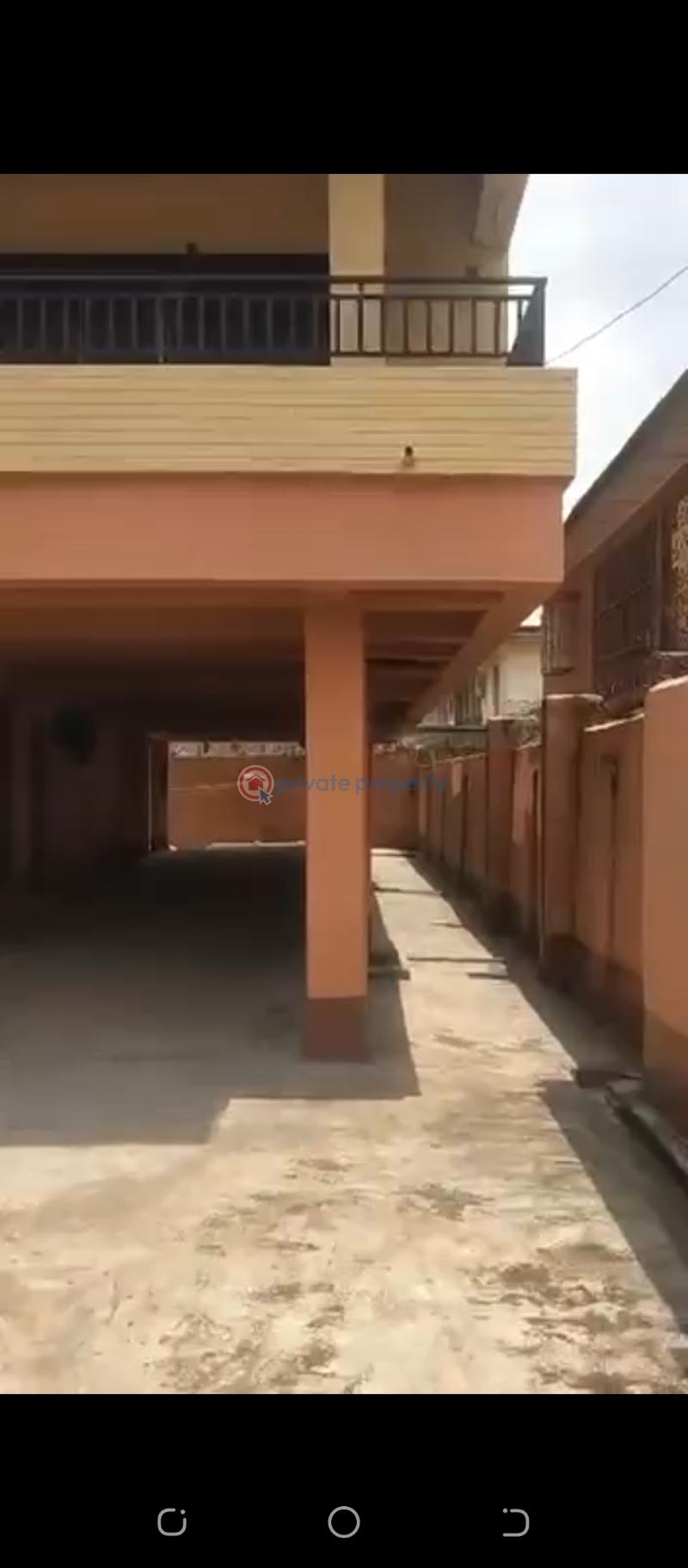 7 bedroom Mall/Complex/Plaza For Rent Mobolaji Bank Anthony Ikeja Lagos - 2