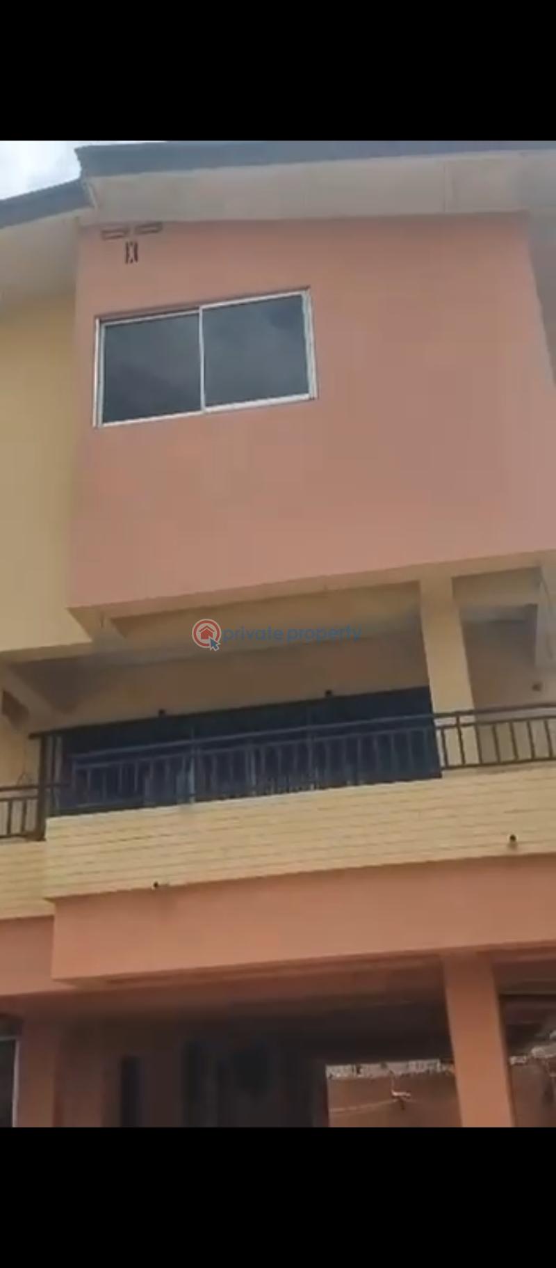 7 bedroom Mall/Complex/Plaza For Rent Mobolaji Bank Anthony Ikeja Lagos - 0