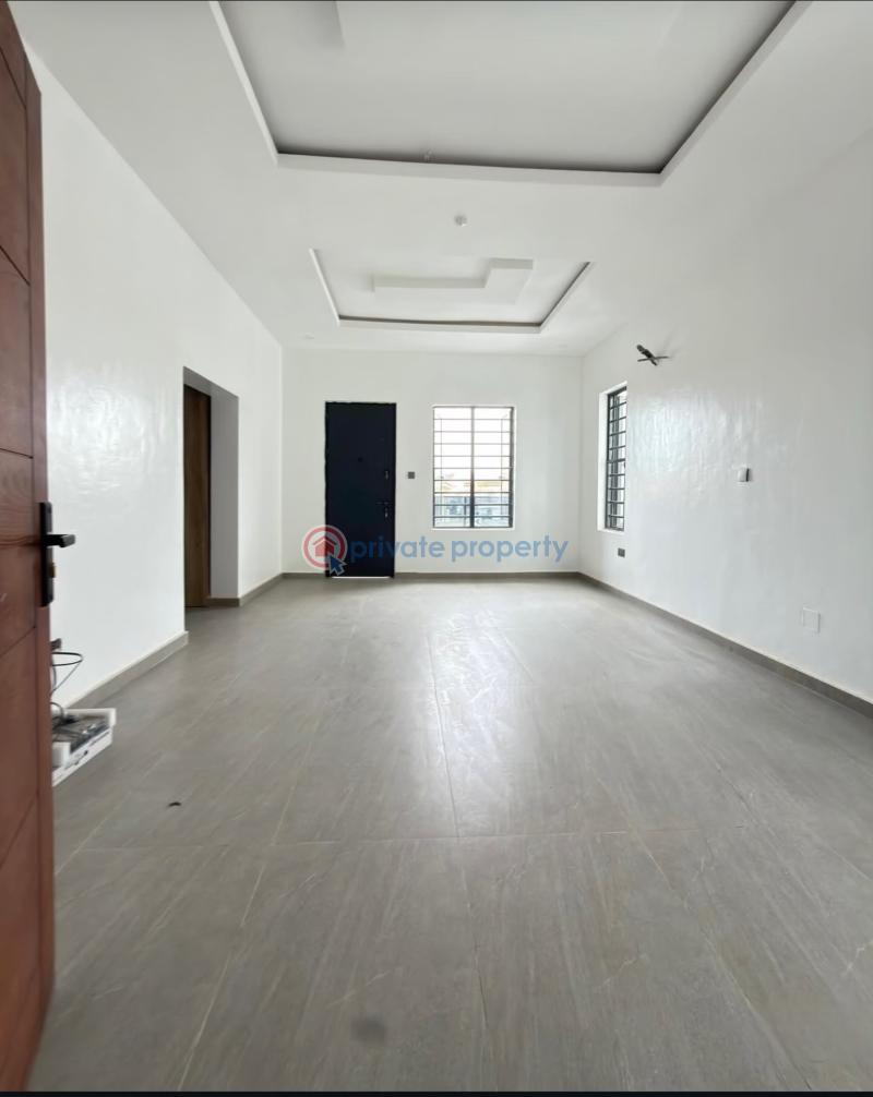 7 bedroom Duplex For Sale Magodo Phase 2 Magodo GRA Phase 1 Ojodu Lagos - 2