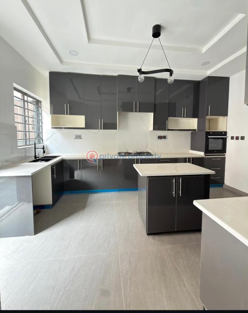 7 bedroom Duplex For Sale Magodo Phase 2 Magodo GRA Phase 1 Ojodu Lagos - 3