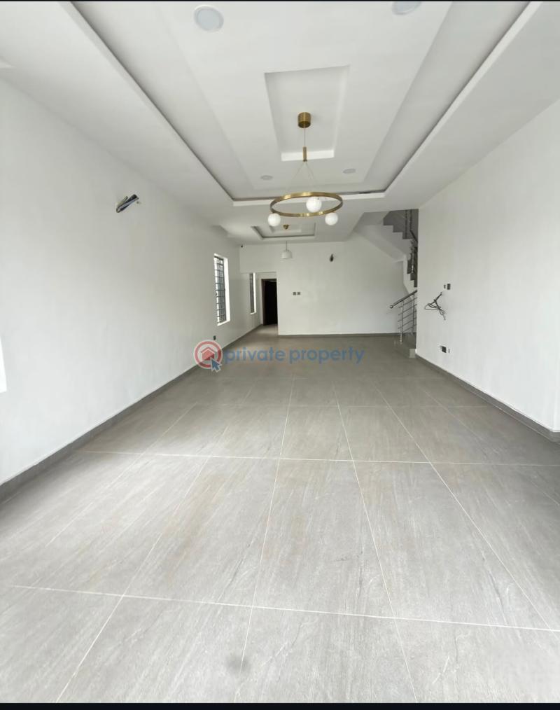 7 bedroom Duplex For Sale Magodo Phase 2 Magodo GRA Phase 1 Ojodu Lagos - 4