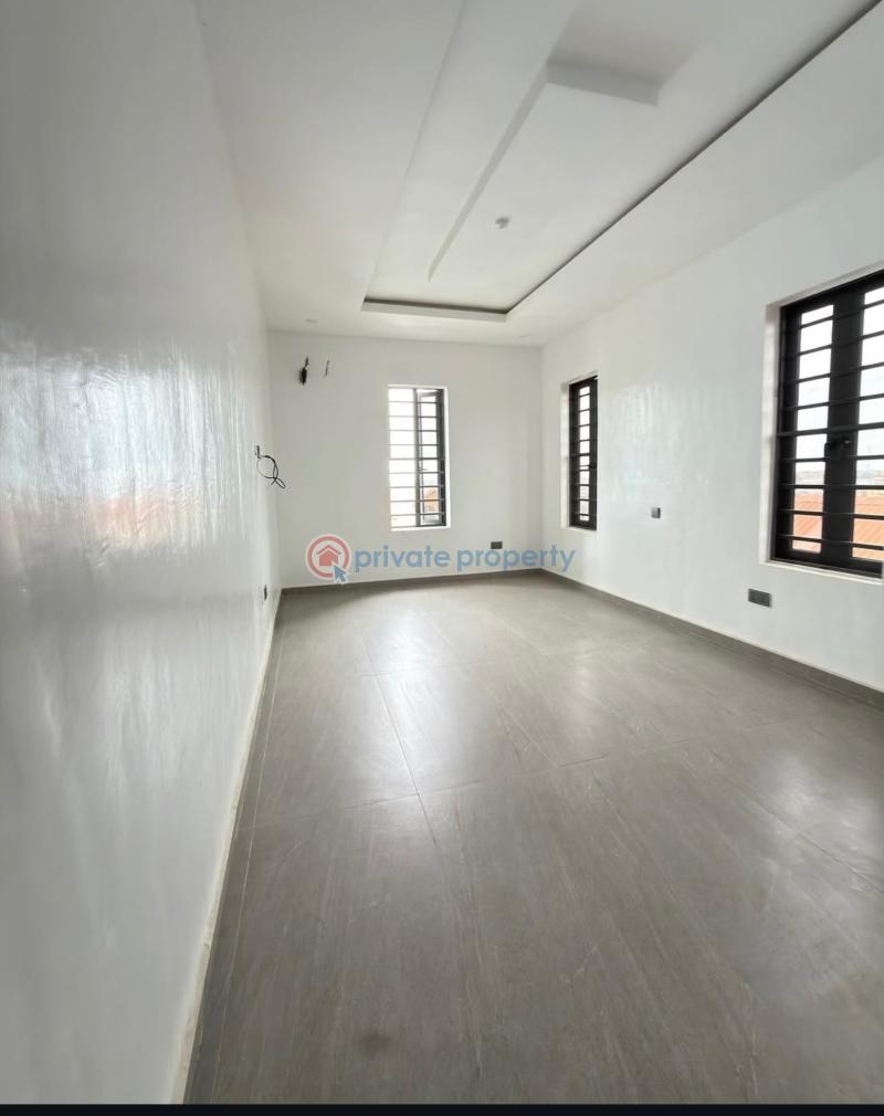 7 bedroom Duplex For Sale Magodo Phase 2 Magodo GRA Phase 1 Ojodu Lagos - 10