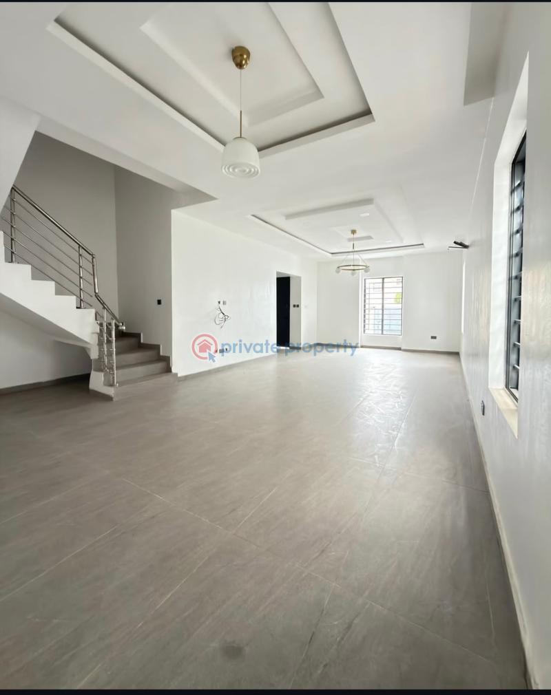 7 bedroom Duplex For Sale Magodo Phase 2 Magodo GRA Phase 1 Ojodu Lagos - 1
