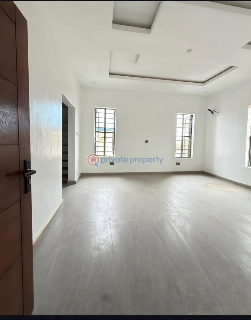 7 bedroom Duplex For Sale Magodo Phase 2 Magodo GRA Phase 1 Ojodu Lagos - 7