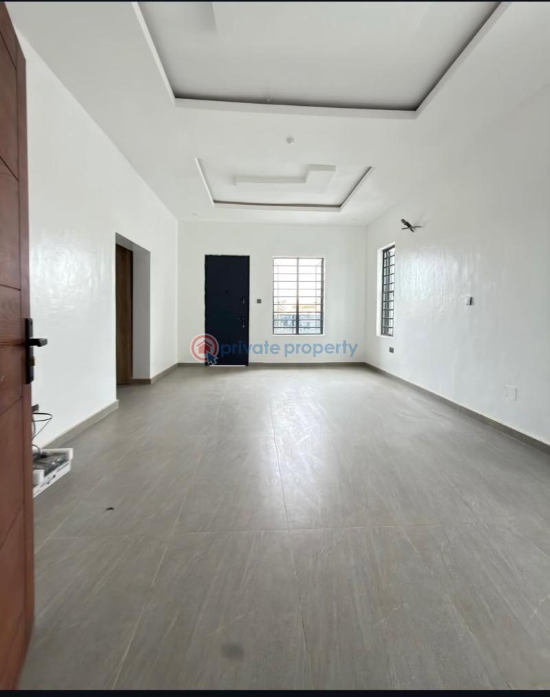 7 bedroom Duplex For Sale Magodo Phase 2 Magodo GRA Phase 1 Ojodu Lagos - 5
