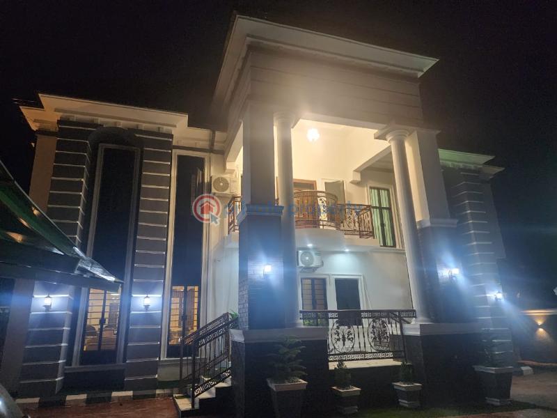 7 bedroom Duplex For Sale Eneme Enugu Area  - 1