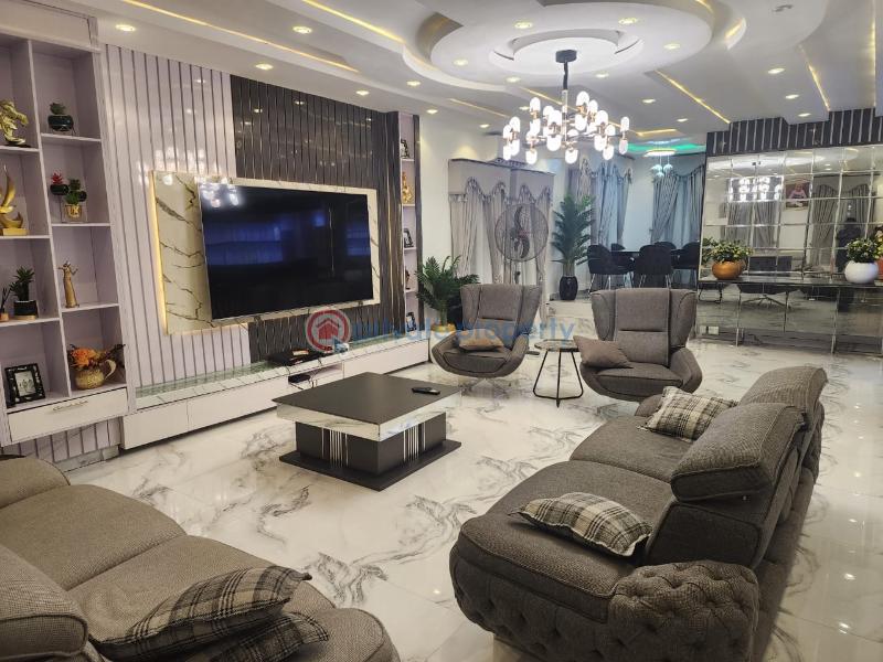 7 bedroom Duplex For Sale Eneme Enugu Area  - 2