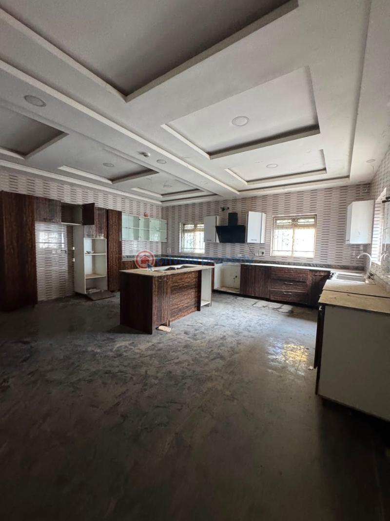7 bedroom Penthouse For Sale Katampe Extension Katampe Ext. Abuja Phase 2  - 11