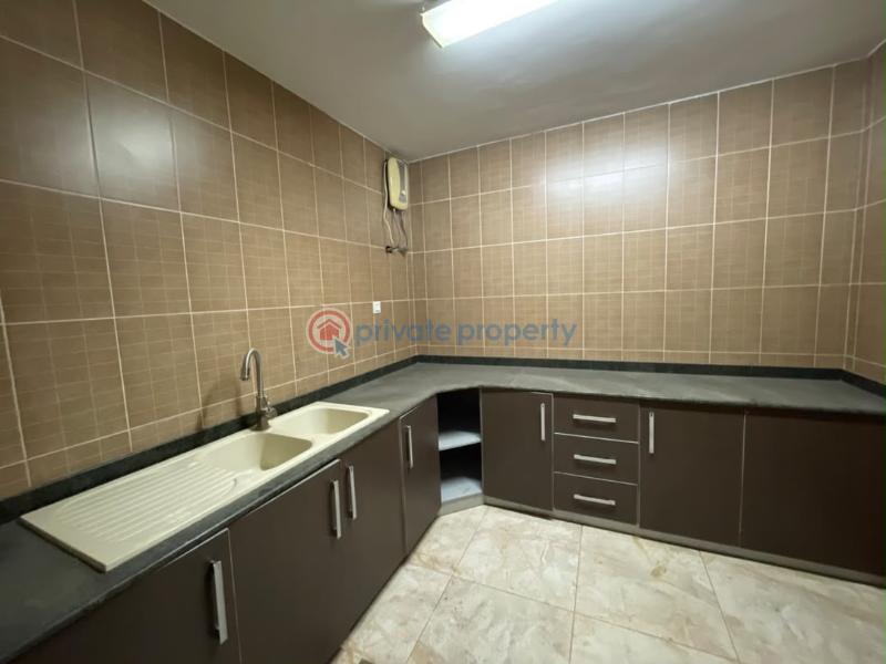 7 bedroom Detached Duplex For Rent Guzape Abuja Phase 1  - 6