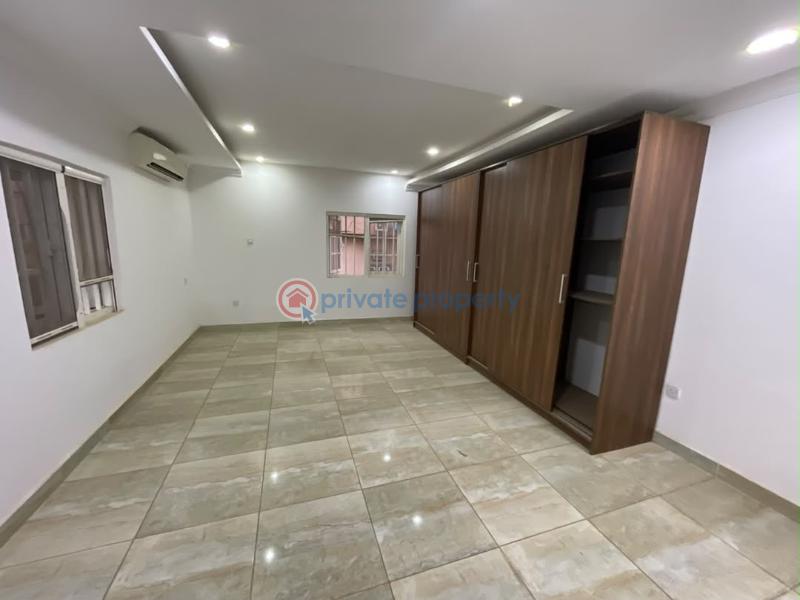 7 bedroom Detached Duplex For Rent Guzape Abuja Phase 1  - 5