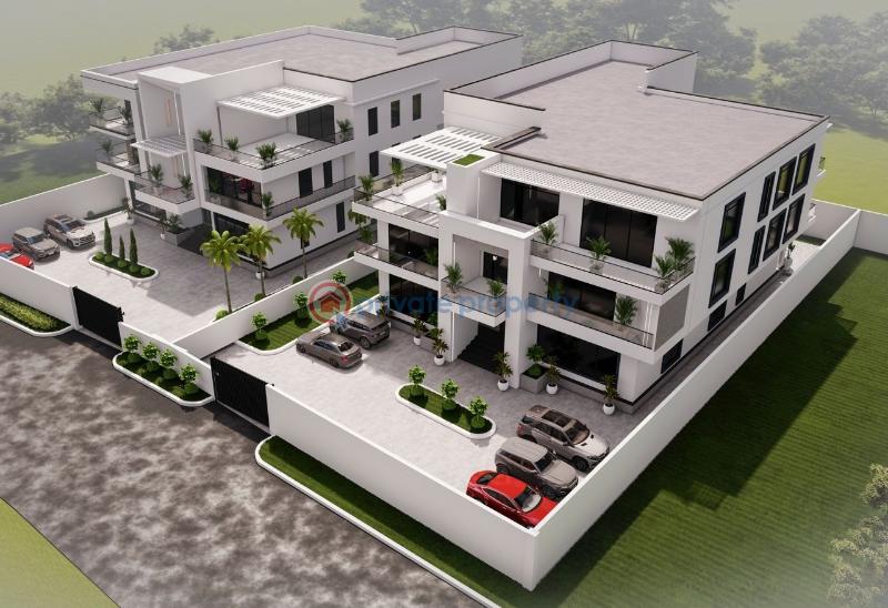 7 bedroom Detached Duplex For Sale Asokoro Abuja Phase 1  - 4