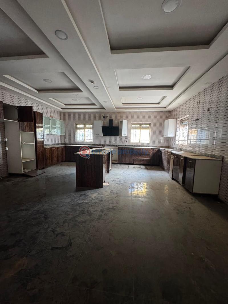 7 bedroom Penthouse For Sale Katampe Extension Katampe Ext. Abuja Phase 2  - 10