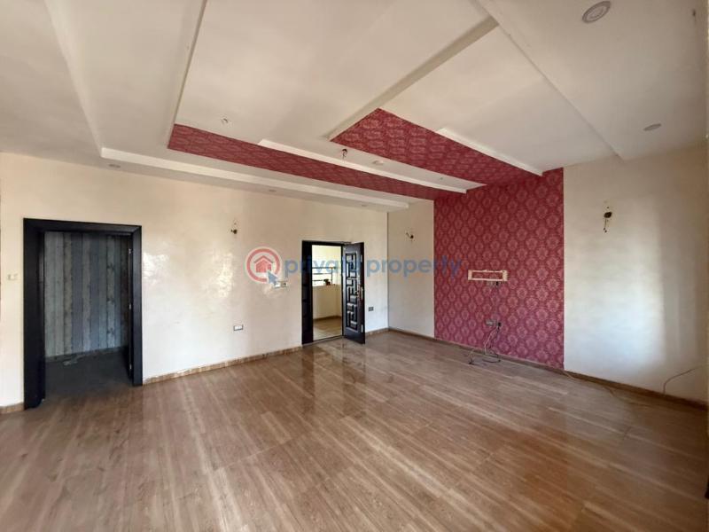 7 bedroom Maisonette For Sale Jabi Abuja Phase 2  - 3